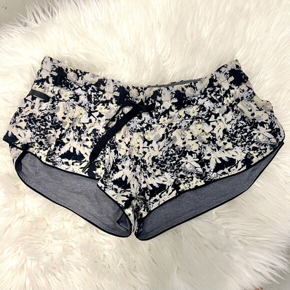 lululemon reversible water: surf shorts - Picture 4 of 7